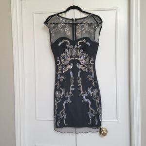 Venus women's dress